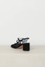 Carel - Sandalen - Bananight - Black - BYLOTTE