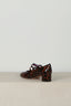 Carel - Sandalen - Kina 22 - Brown Leopard - BYLOTTE