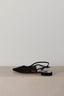 Carel - Sandalen - Meala - Black - BYLOTTE