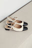 Carel - Sandalen - Oceano - Beige & Black - BYLOTTE