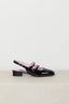 Carel - Sandalen - Peche - Black - BYLOTTE