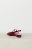 Carel - Sandalen - Peche - Burgundy - BYLOTTE