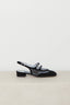 Carel - Sandalen - Peche Night - Black - BYLOTTE