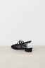 Carel - Sandalen - Peche Night - Black - BYLOTTE