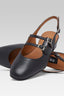 Carel - Sandalen - Peche - Black Calf