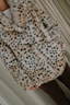 Arma - Jas - Cynthia Toscana Brissa - Snow Leopard