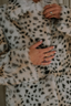 Arma - Jas - Cynthia Toscana Brissa - Snow Leopard