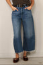 Citizens of Humanity - Jeans - Ayla Crop - Chaya - BYLOTTE