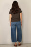 Citizens of Humanity - Jeans - Ayla Crop - Chaya - BYLOTTE
