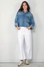 Citizens of Humanity - Jeans - Gaucho Vintage Wide Leg - Canyon - BYLOTTE