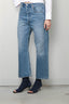 Citizens of Humanity - Jeans - Gaucho Vintage Wide Leg - Sodapop - BYLOTTE