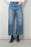 Citizens of Humanity - Jeans - Gaucho Vintage Wide Leg - Sodapop - BYLOTTE