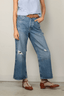Citizens of Humanity - Jeans - Gaucho Vintage Wide Leg - Solano - BYLOTTE