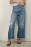 Citizens of Humanity - Jeans - Gaucho Vintage Wide Leg - Solano - BYLOTTE