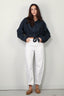 Citizens of Humanity - Jeans - Miro - Soft White - BYLOTTE