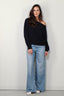 Citizens of Humanity - Jeans - Paloma Baggy - Chalice - BYLOTTE