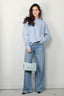 Citizens of Humanity - Jeans - Paloma Baggy - Chalice - BYLOTTE