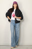 Citizens of Humanity - Jeans - Paloma Baggy - Chalice - BYLOTTE