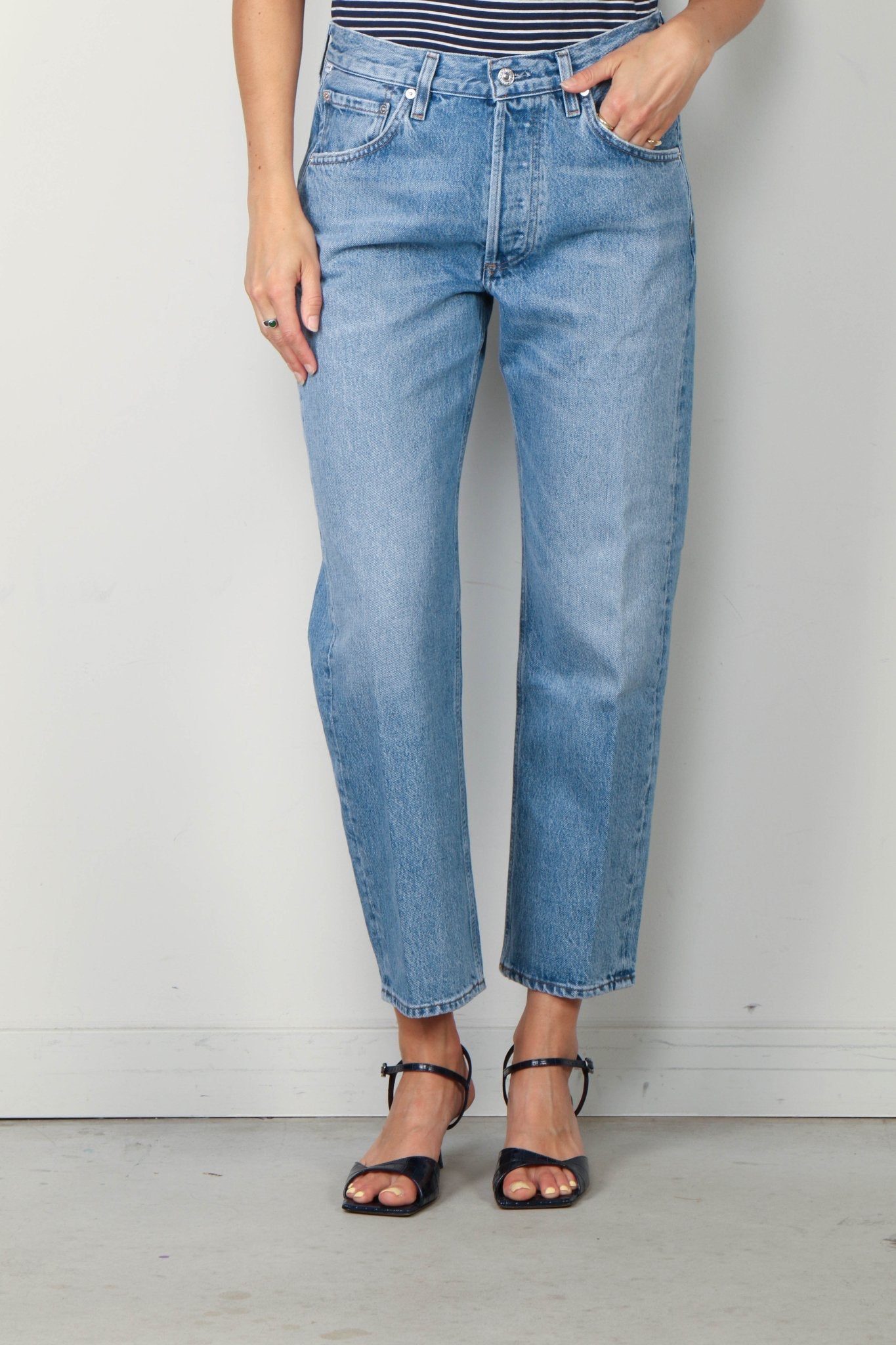 Shop Citizens of Humanity - Jeans - Winslow - Corrin - BYLOTTE