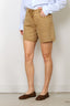 Citizens of Humanity - Short - Brynn Drawstring Short - Nano - BYLOTTE