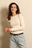 Citizens of Humanity - top - Bina - canvas - BYLOTTE