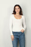 Citizens of Humanity - top - Juni - pashmina - BYLOTTE