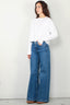 Closed - Jeans - C2X004 - 05A - 3G - Mid blue - BYLOTTE