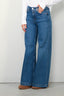 Closed - Jeans - C2X004 - 05A - 3G - Mid blue - BYLOTTE