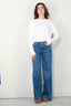 Closed - Jeans - C2X004 - 05A - 3G - Mid blue - BYLOTTE