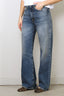 R13 - Jeans - D'Arcy Loose Jean - Hutton Blue
