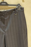 Isabel Marant - Broek - Noanda - Dark Anthracite
