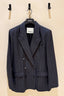 Isabel Marant - Blazer - Jevima - Dark Anthracite