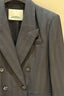 Isabel Marant - Blazer - Jevima - Dark Anthracite