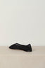 Dear Frances - Ballerina's - Balla Mesh Shoe - Black - BYLOTTE