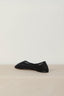 Dear Frances - Ballerina's - Balla Shoe - Black - BYLOTTE