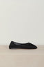 Dear Frances - Ballerina's - Balla Shoe - Black - BYLOTTE