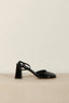 Dear Frances - Pumps - Harlow - Black - BYLOTTE