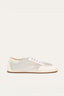 Dear Frances - Sneakers - Mesh Trainer - White - BYLOTTE