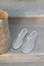 Dear Frances - Ballerina's - Balla Sock - White
