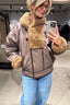Isabel Marant - Jas - Olinka - Brown