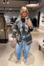Isabel  Marant - Brea - Anthracite / Grey Angy