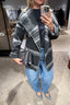 Isabel  Marant - Brea - Anthracite / Grey Angy