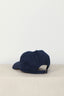 Denimist - cap - DSWWA020 - A021A BASEBALL HAT - midnight - BYLOTTE