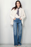 Denimist - Jeans - Dena Jean - Apsley Blue - BYLOTTE