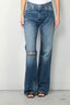 Denimist - Jeans - Dena jean - Eldon - BYLOTTE