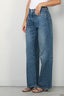 Denimist - Jeans - DSWD208 - D241A - BURKE - BYLOTTE