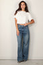 Denimist - Jeans - DSWD208 - D241A - BURKE - BYLOTTE