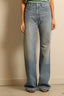 Denimist - Jeans - DSWD330 - D242A - ALSEN INDIGO - BYLOTTE