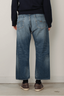 Denimist - Jeans - Haisley Slouch BF Jean - Eldon - BYLOTTE