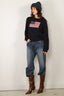 Denimist - Jeans - Haisley Slouch BF Jean - Eldon - BYLOTTE